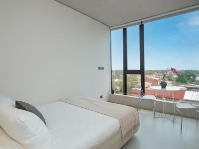 Apartment for sale in Mariano Roque Alonso, San Blas 3
