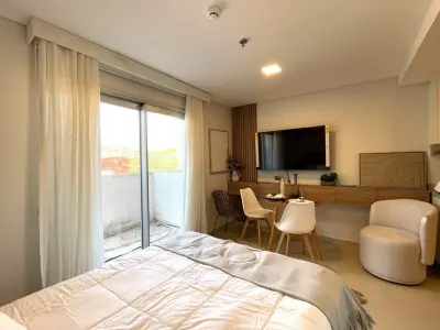 Apartamento à venda em Mariano Roque Alonso, San Jorge 2
