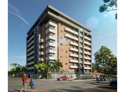 Apartamento à venda em Mariano Roque Alonso, San Jorge 2