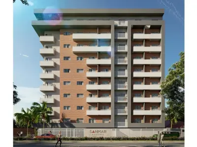 Apartamento à venda em Mariano Roque Alonso, San Jorge 4