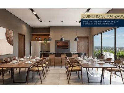 Apartamento à venda no Marina 11, Ycuá Satí 4