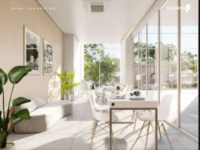 Apartamento à venda em Mburucuyá, Assunção 3