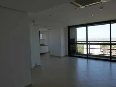 Apartamento à Venda em Mburucuyá, Assunção — Torre Mirador, 16º Andar 2