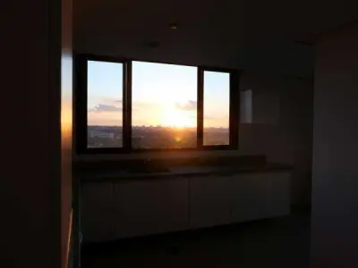 Apartamento à Venda em Mburucuyá, Assunção — Torre Mirador, 16º Andar 3