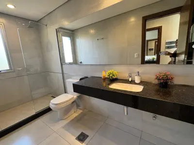 Apartment for sale in Mburucuyá, Tierra Alta Building 3