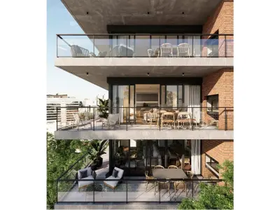 Departamento en venta en Met del Sol, Las Lomas 4