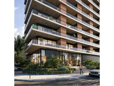 Apartamento à venda no Met del Sol, Las Lomas, Assunção 3