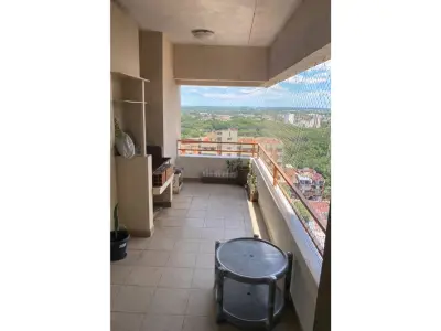 Departamento en venta en Microcentro, Ciudad del Este 4