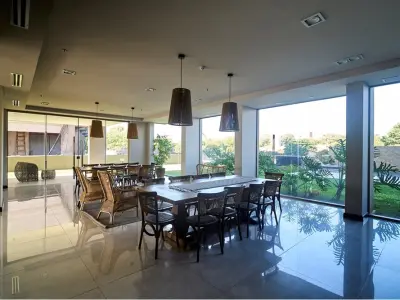 Apartamento à venda no Molas 1321, Mburucuyá 3