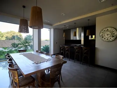 Apartamento à venda no Molas 1321, Mburucuyá 4