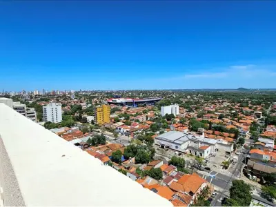 Apartment for sale at Morelia Sajonia Residence 4
