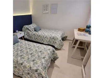 Departamento en venta en Natania 86, Mburucuyá 3
