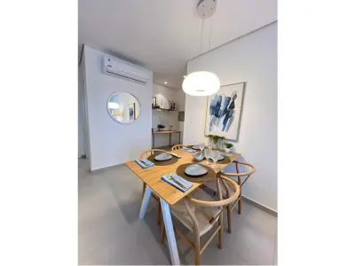 Apartment for sale at Natania 86, Santísima Trinidad 4