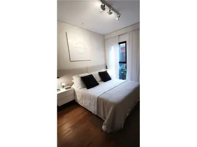 Apartamento à venda em Nostrum Trinidad, Assunção 4