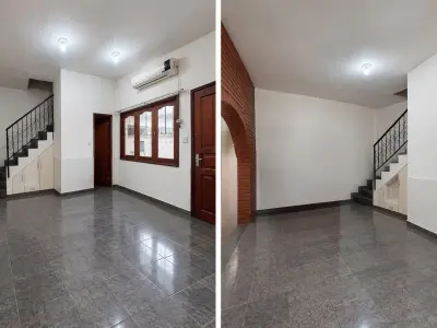 Departamento en venta en Obrero, Asunción 2