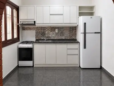 Departamento en venta en Obrero, Asunción 3