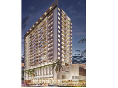 Apartamento à venda no Oliva Garden, Ciudad del Este 2