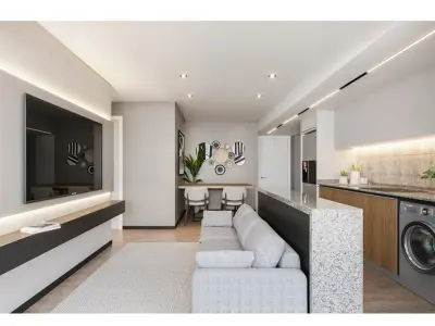 Apartamento à venda no Oliva Garden, Ciudad del Este 4