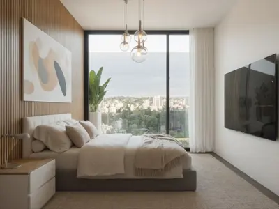 Departamento en venta en Palmanova, Las Lomas 3