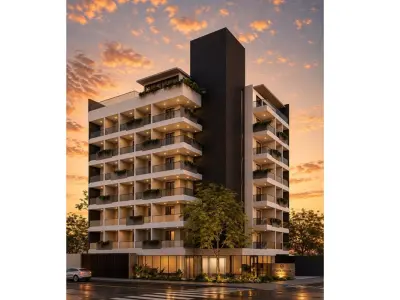 Apartamento à venda no Park Lofts Los Árboles, San Cristóbal 2