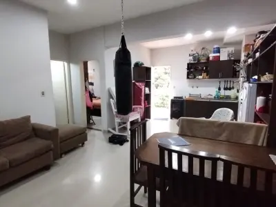 Departamento en venta en Parque Elisa, Villa Elisa 4