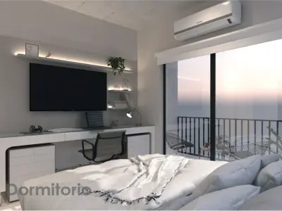 Departamento en venta en Parques del Inga, Asunción 4