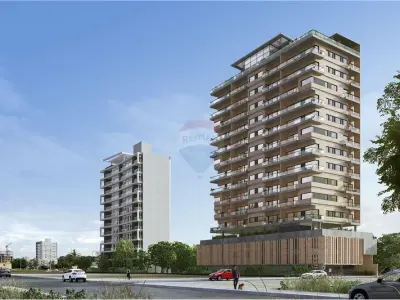 Apartment for sale in Paseo del Sol, Encarnación 3