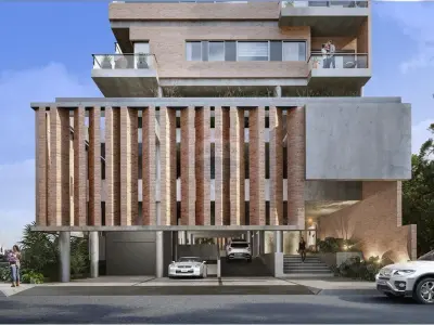 Apartment for sale in Paseo del Sol, Encarnación 4