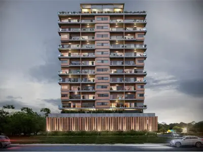 Apartamento à venda no Paseo del Sol, Encarnação 4