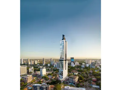 Departamento en venta en Petra Icon, Las Lomas 2