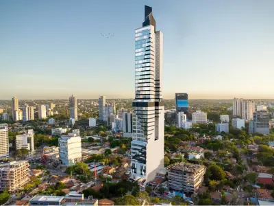 Departamento en venta en Petra ICON, Las Lomas 2