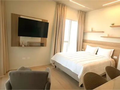 Apartamento à venda no Petra Tower, Las Lomas 3