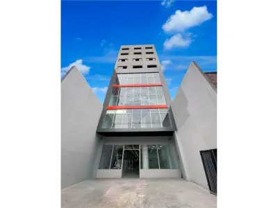Apartamento à venda em Pettirossi, Assunção 2