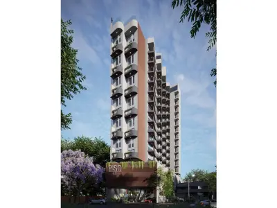 Apartment for sale at Piso 4.0, Ciudad del Este 2