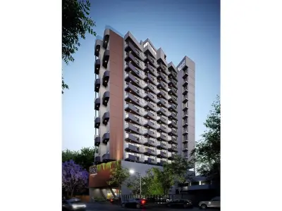 Apartment for sale at Piso 4.0, Ciudad del Este 3
