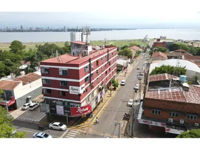 Apartamento à venda no centro de Encarnação 3