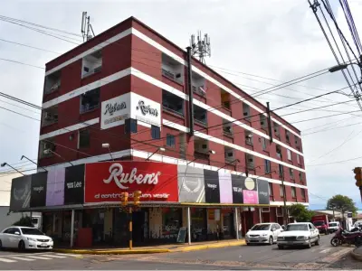 Apartamento à venda no centro de Encarnação 4