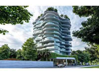 Departamento en venta en Premier Yacht, Lambaré 4