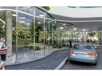 Apartamento à venda no Premier Yacht, Lambaré 3