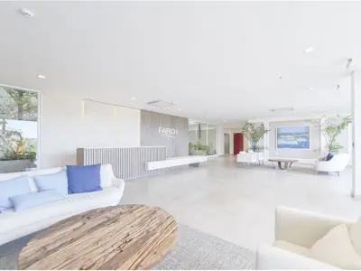 Apartamento à venda em Pueblo del Río, Mariano Roque Alonso 4