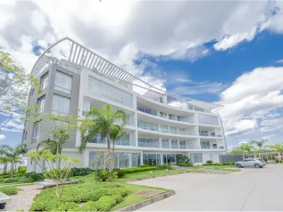 Apartamento à venda em Pueblo del Río, Mariano Roque Alonso 3