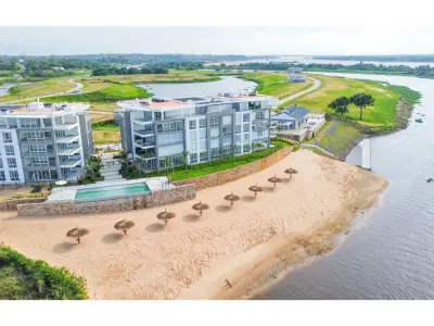 Apartamento à venda em Pueblo del Río, Mariano Roque Alonso 4