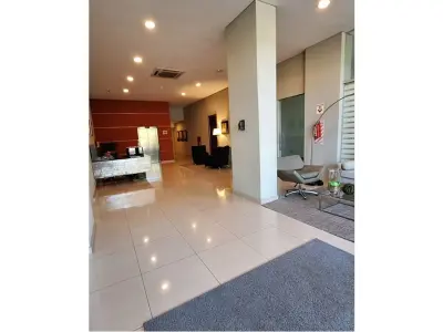 Apartment for sale at Quantum Park, Ycuá Satí 3