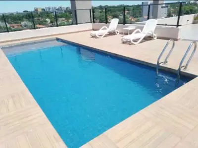 Apartment for sale in Recoleta, Asunción 2