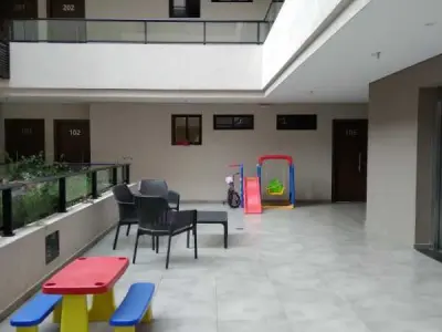 Apartment for sale in Recoleta, Asunción 3