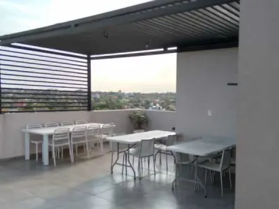 Apartment for sale in Recoleta, Asunción 4
