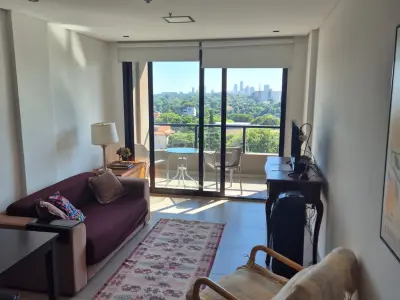 Apartamento à venda na Recoleta, Assunção 3
