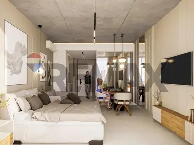 Apartment for sale in Recoleta, Asunción 3