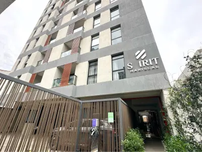 Apartamento à venda em Recoleta, Assunção 3