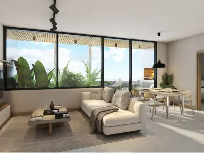 Departamento en venta en Recoleta, Asunción, 2 dormitorios 4